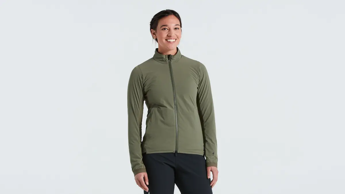 Specialized Trail Alpha Jacket Women's 1