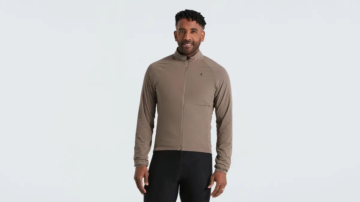 Specialized Prime Alpha Jacket Men 2