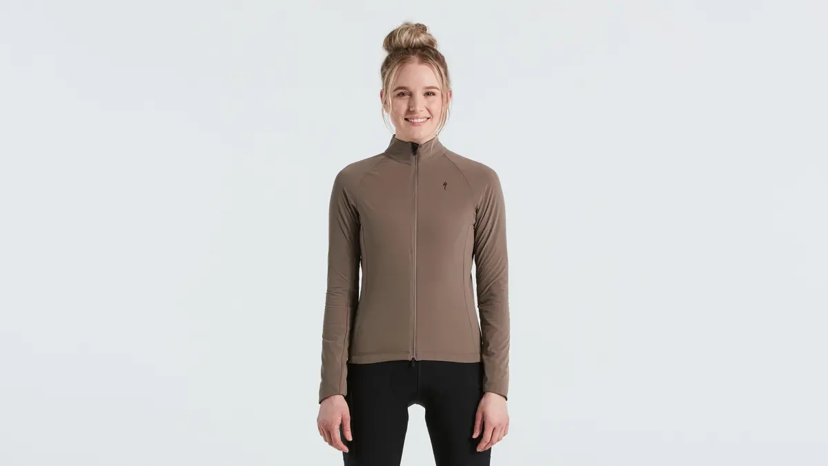 Specialized Prime Alpha Jacket Women's 2