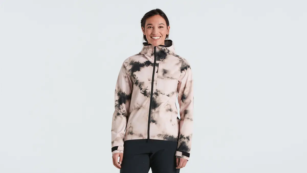 Specialized Altered Trail Rain Jacket Women's 2