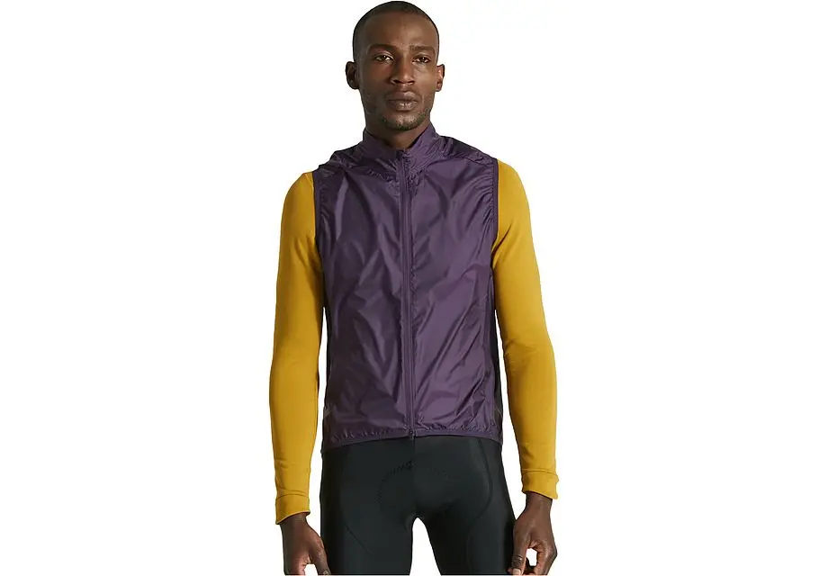 Specialized Sl Pro Wind Vest Men 3
