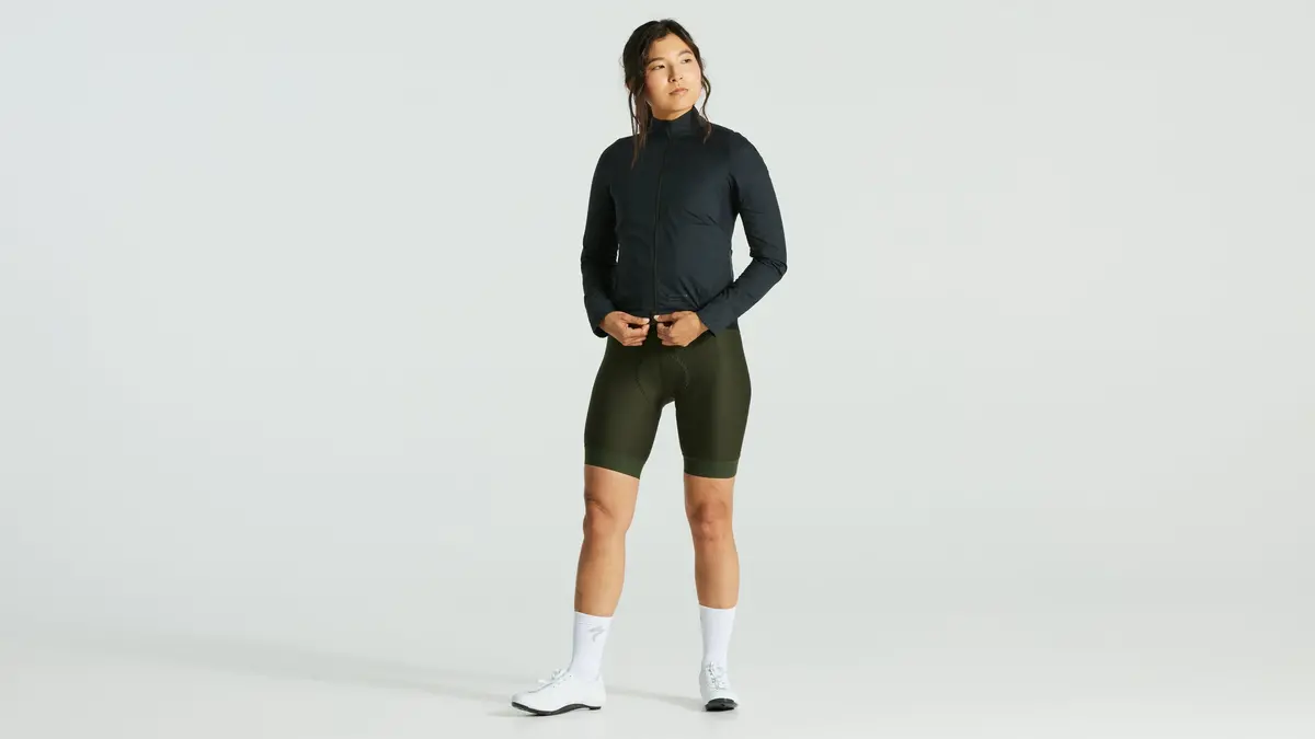Specialized Prime Alpha Jacket Womens 1