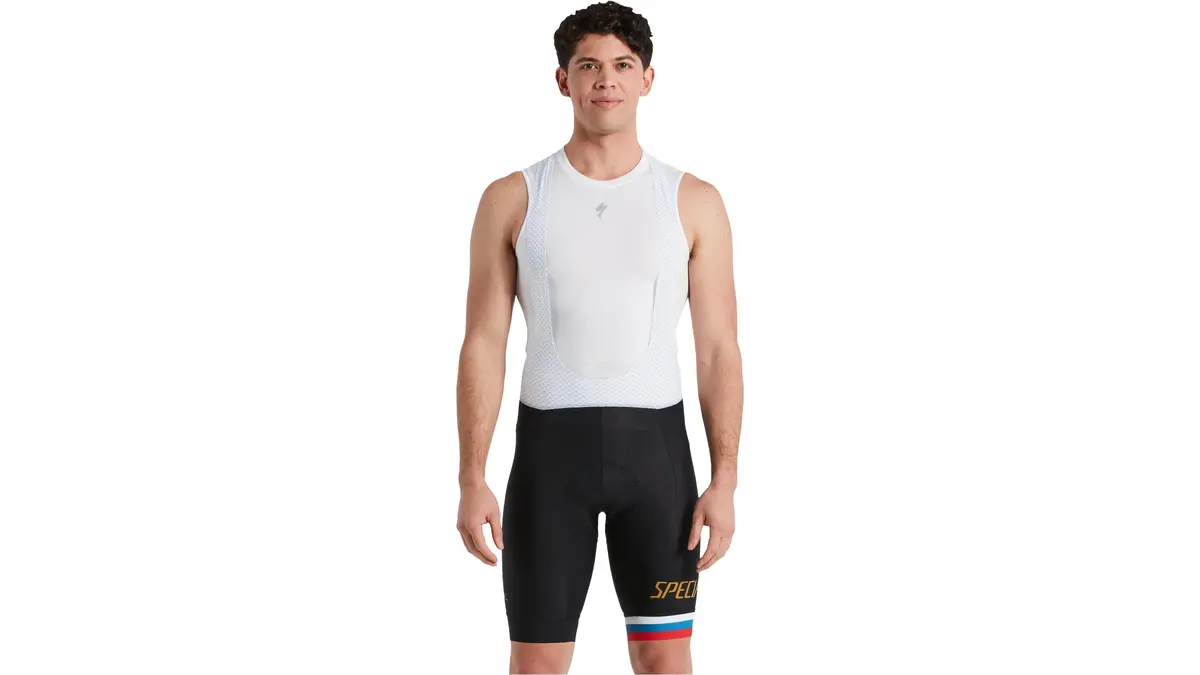 Specialized Men's Sl Bib Short - Sagan Collection: Disruption 1