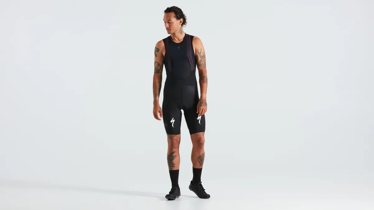 Specialized Team Sl Bib Short Men Bib Short 1