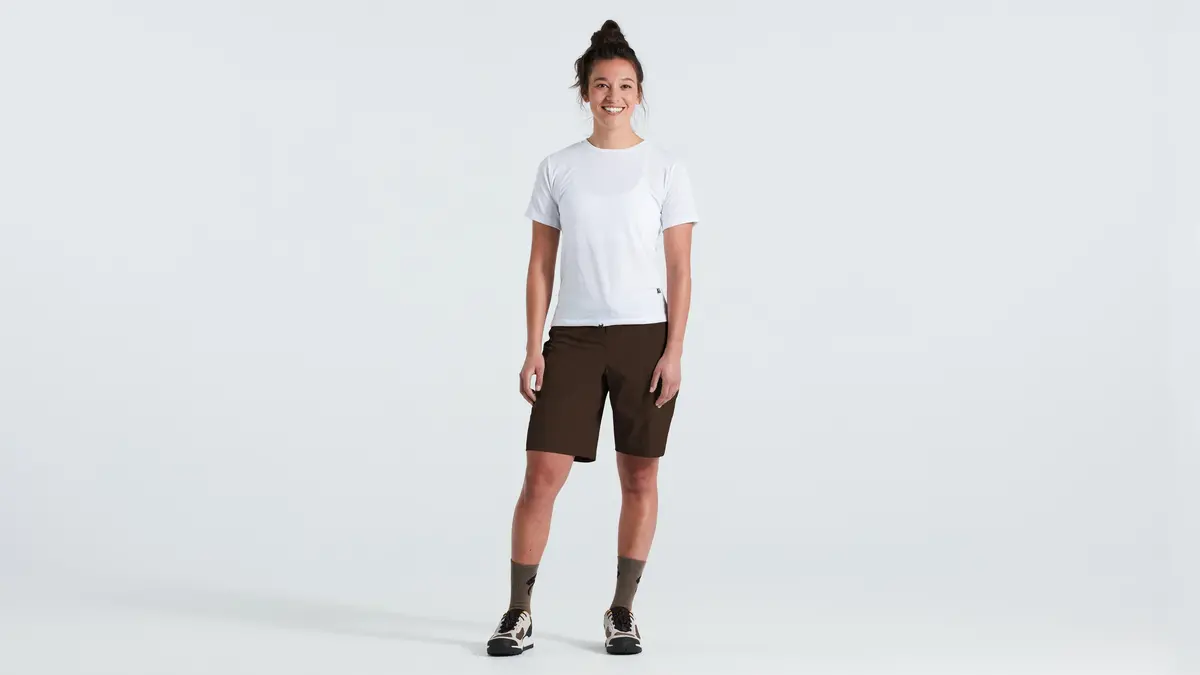 Specialized Adv Air Short Wmn Short 1