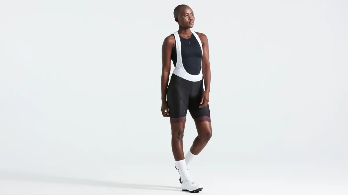 Specialized Rbx Logo Bib Short Wmn Bib Short 1