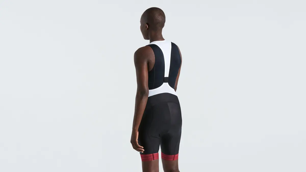 Specialized Rbx Mirage Bib Short Wmn Bib Short 7