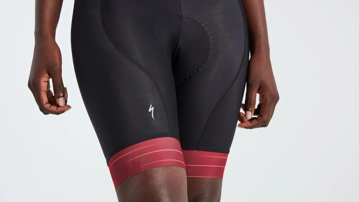 Specialized Rbx Mirage Bib Short Wmn Bib Short 10
