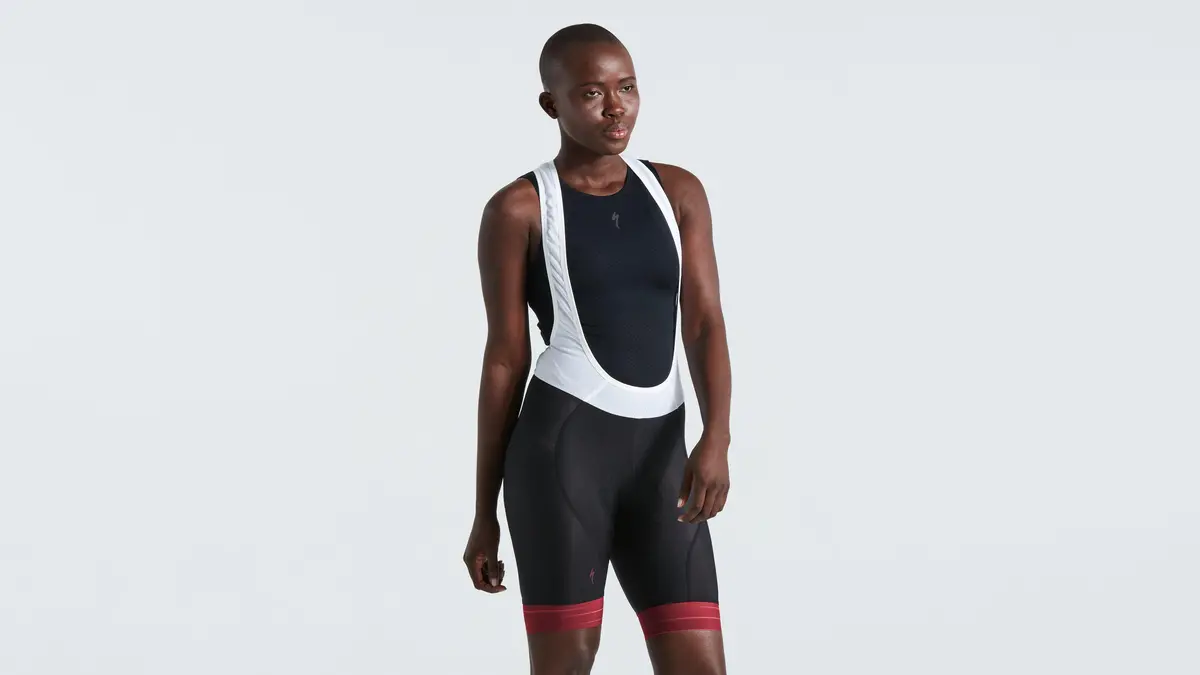 Specialized Rbx Mirage Bib Short Wmn Bib Short 4