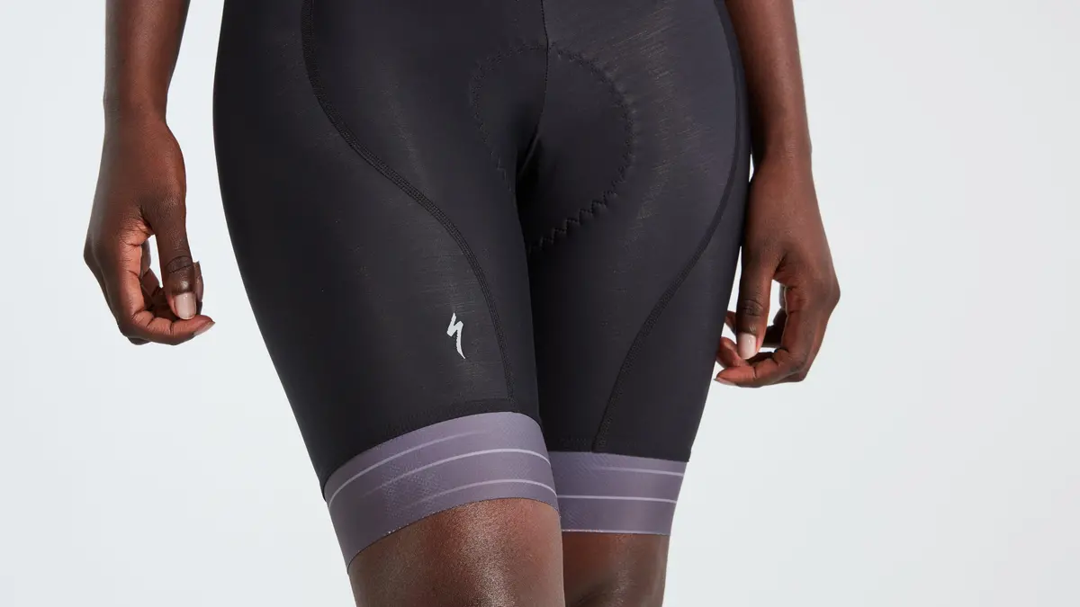 Specialized Rbx Mirage Bib Short Wmn Bib Short 11