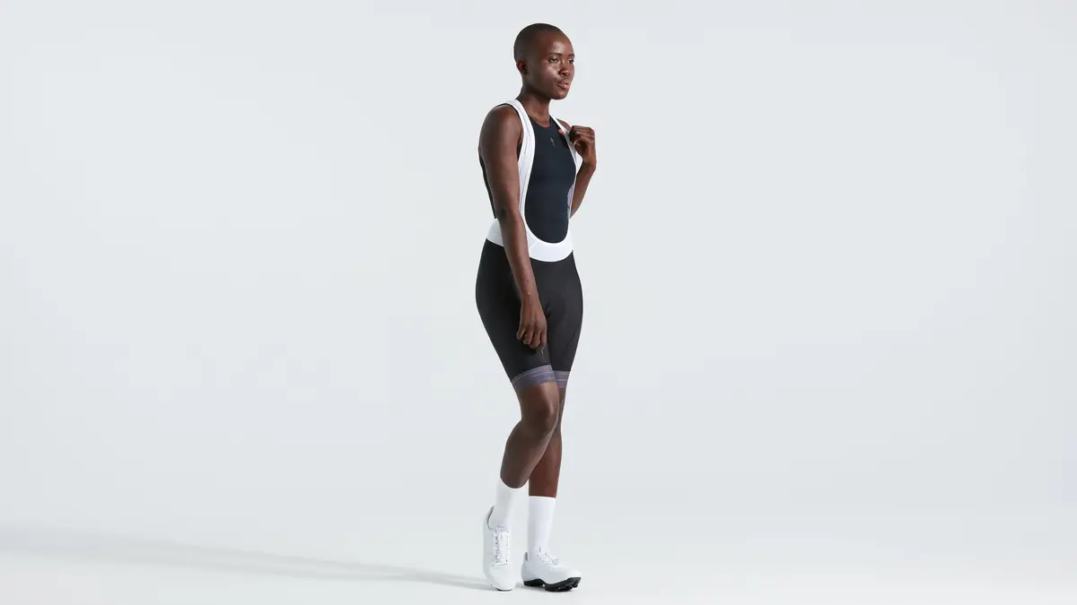 Specialized Rbx Mirage Bib Short Wmn Bib Short 2