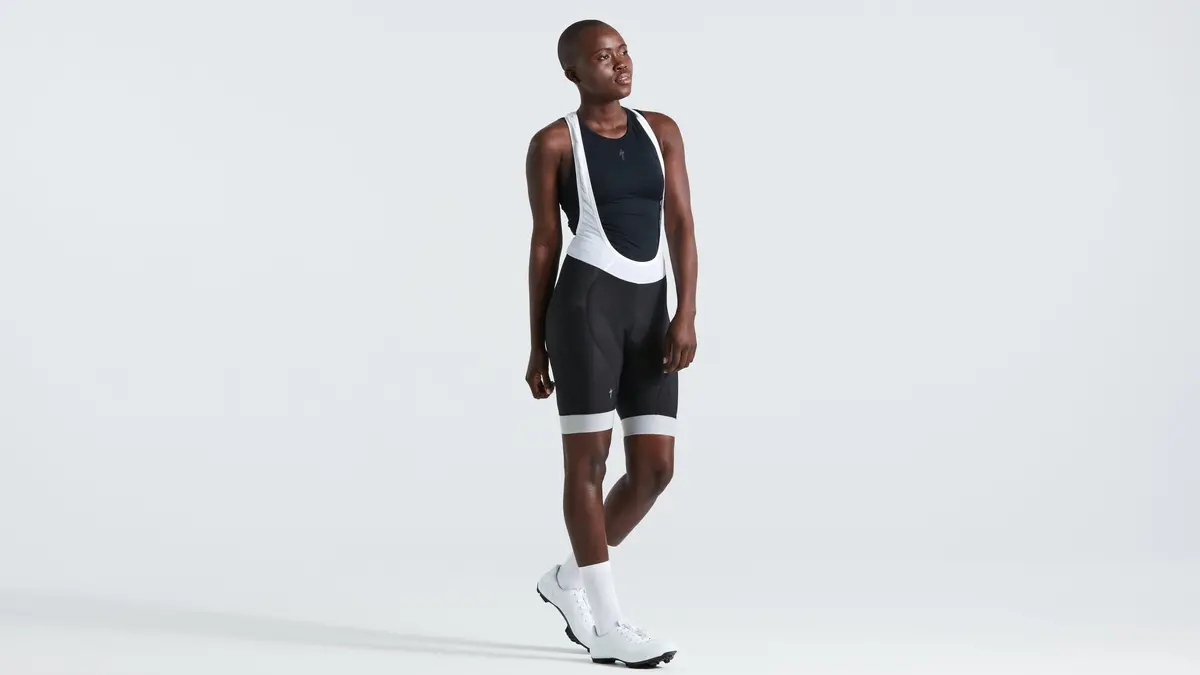 Specialized Rbx Mirage Bib Short Wmn Bib Short 3