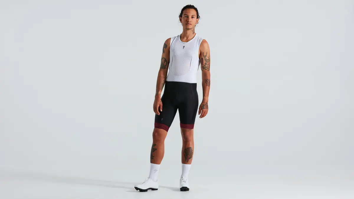 Specialized Sl Blur Bib Short Men Bib Short 1