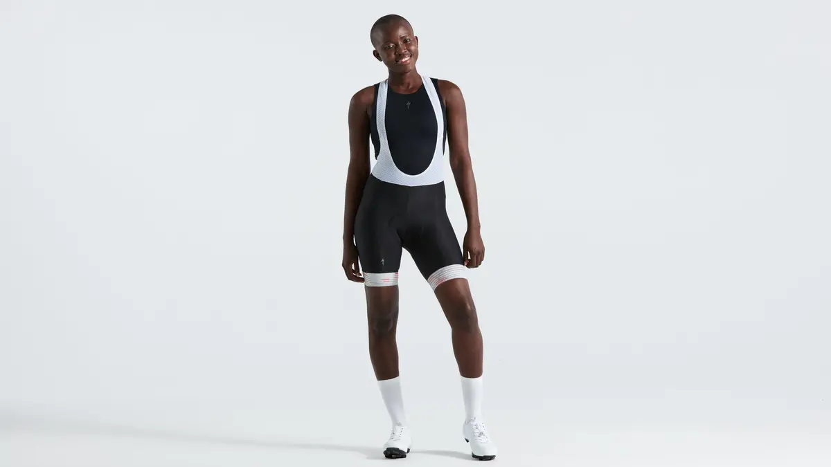 Specialized Sl Blur Bib Short Wmn Bib Short 1