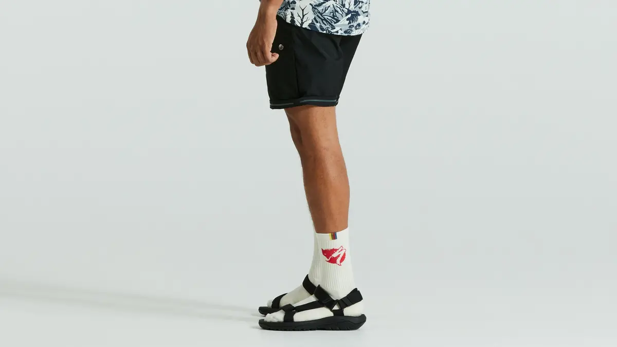 Specialized/Fjällräven Riders Hybrid Short Men 12