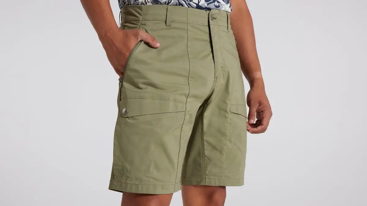 Specialized/Fjällräven Riders Hybrid Short Men 13