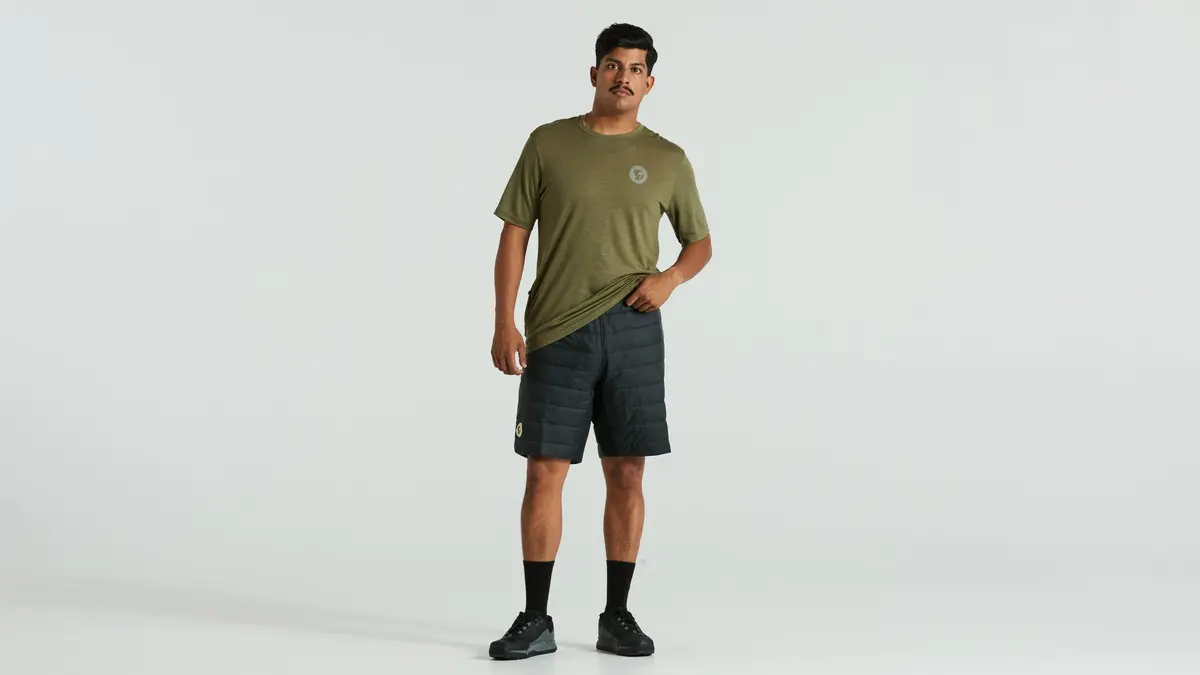 Specialized S/F Thermo Short 1