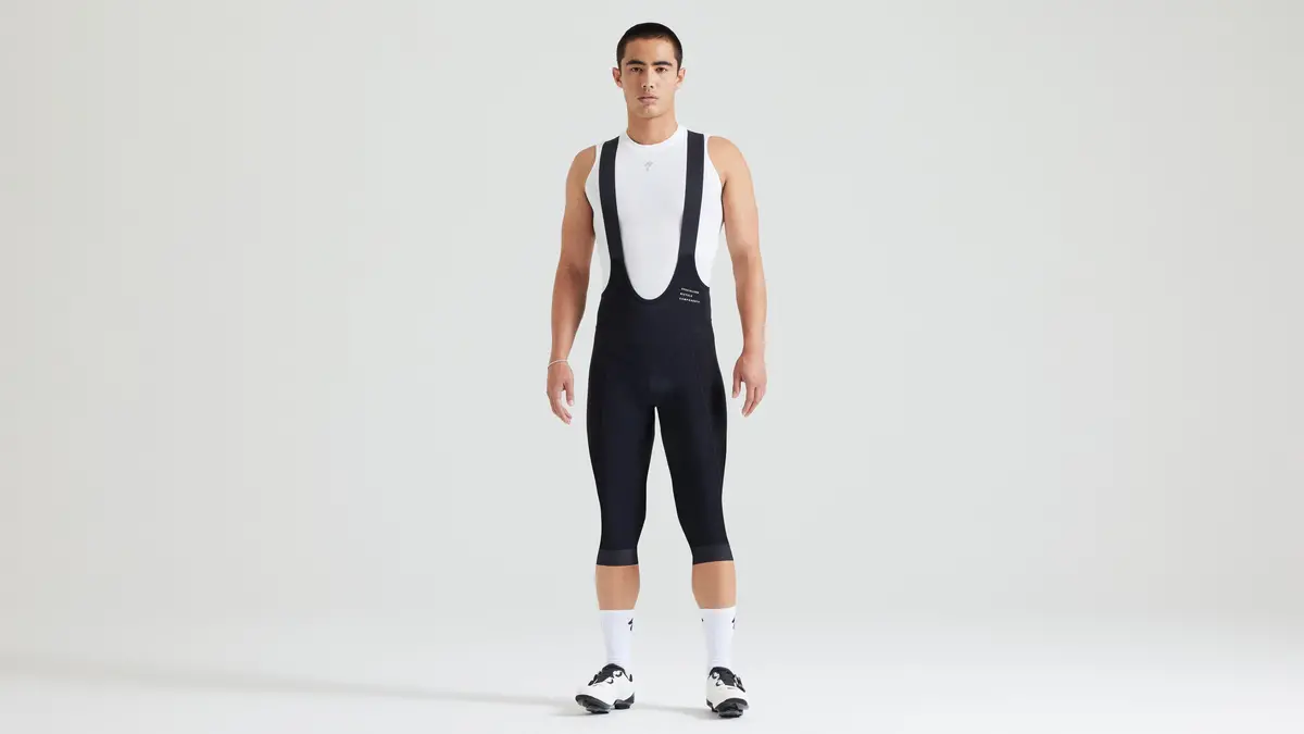 Specialized Men's Specialized Foundation Bib Knickers 1