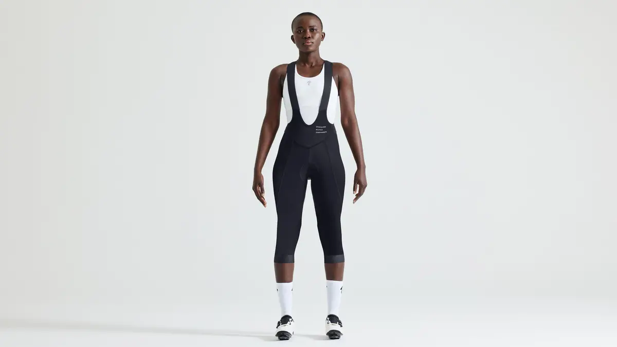 Specialized Women's Specialized Foundation Bib Knickers 1