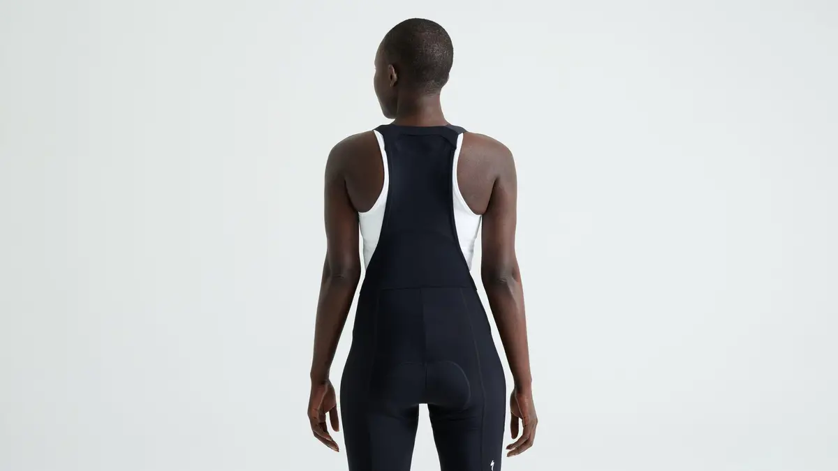 Specialized Foundation Bib Short Women 9