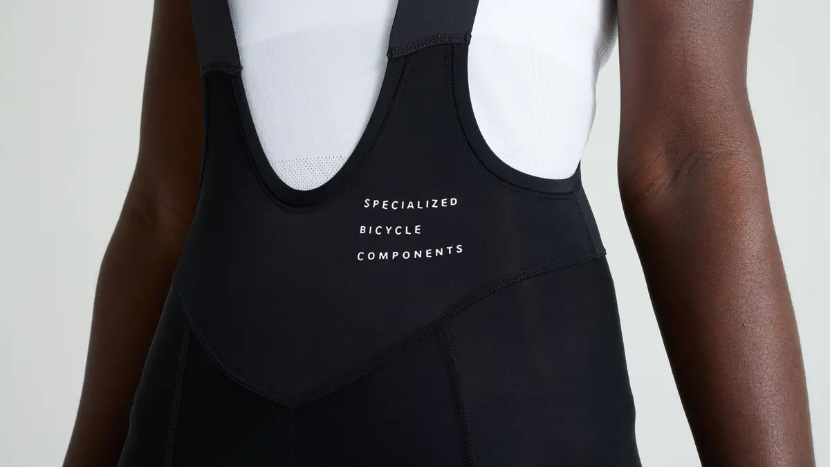Specialized Foundation Bib Short Women 13