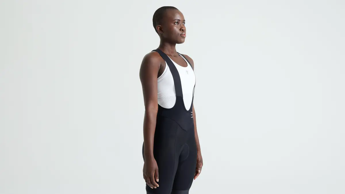 Specialized Foundation Bib Short Women 5
