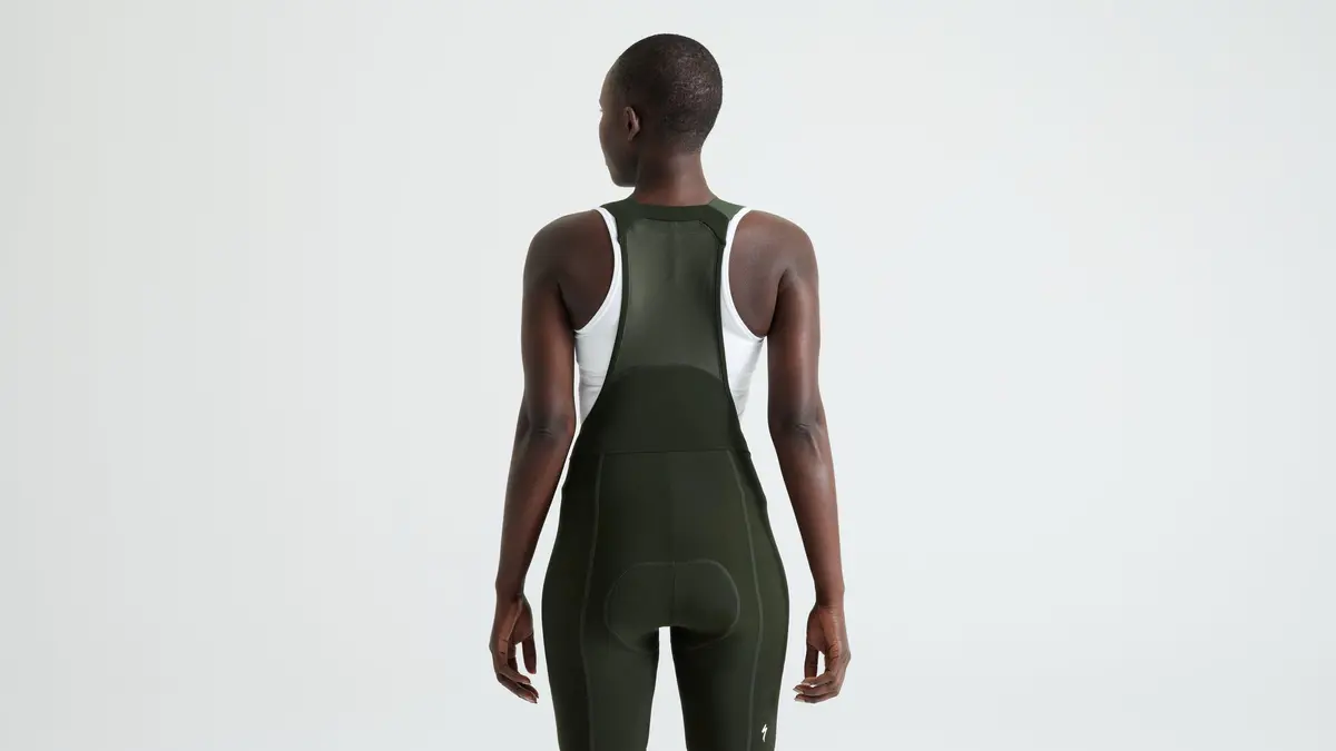 Specialized Foundation Bib Short Women 10