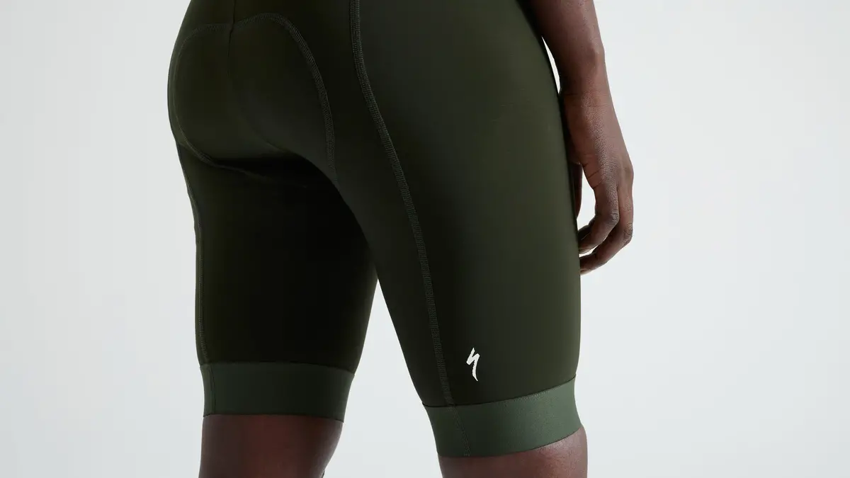 Specialized Foundation Bib Short Women 18
