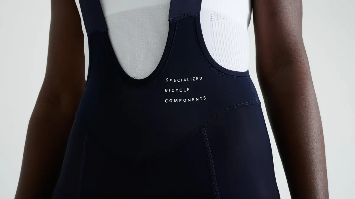 Specialized Foundation Bib Short Women 15