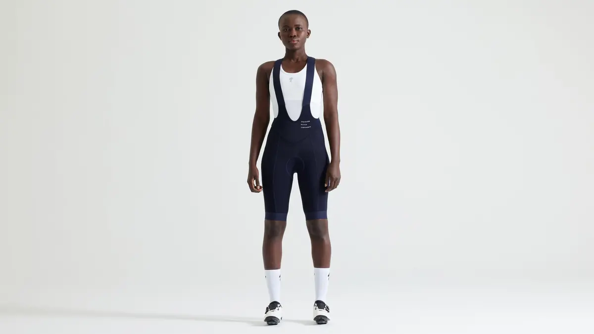 Specialized Foundation Bib Short Women 4