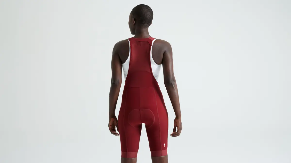 Specialized Foundation Bib Short Women 12