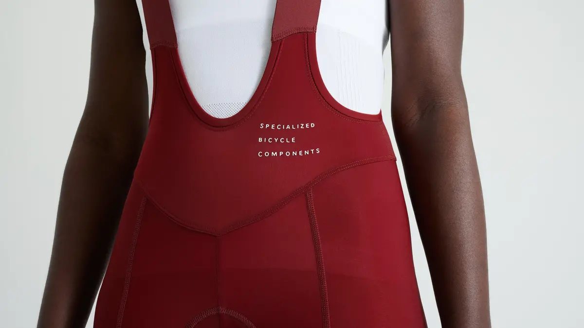 Specialized Foundation Bib Short Women 16