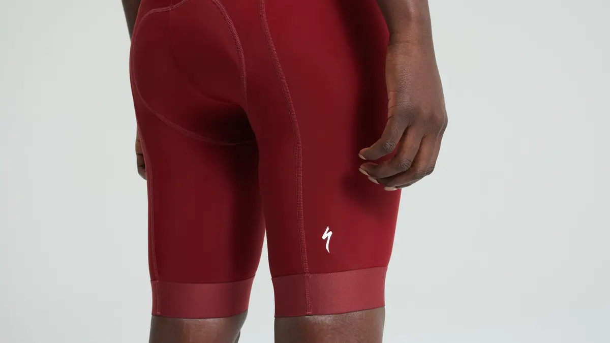 Specialized Foundation Bib Short Women 20