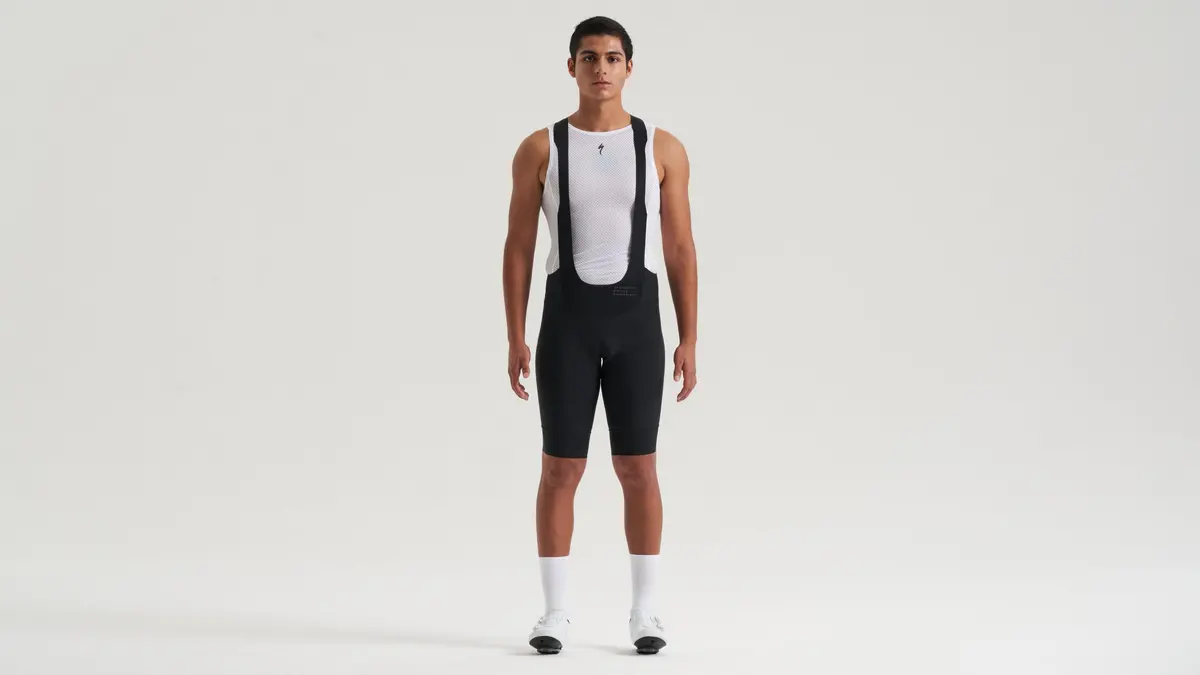 Specialized Men's Prime Bib Shorts 1