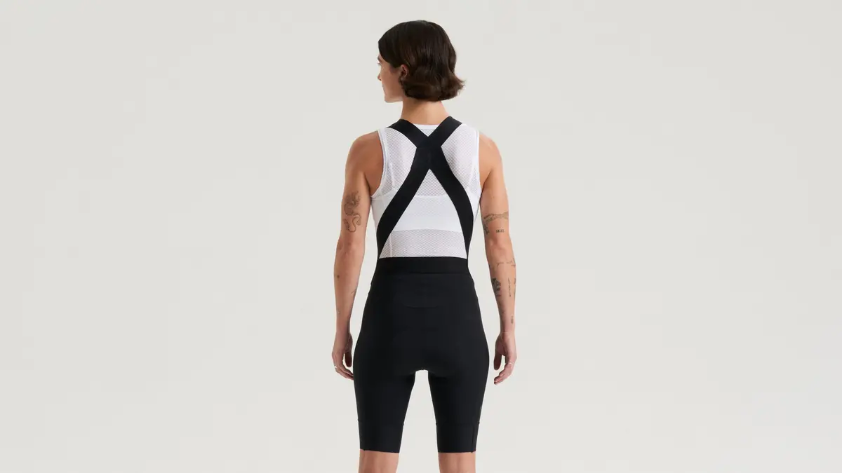 Specialized Women's Prime Bib Shorts 9