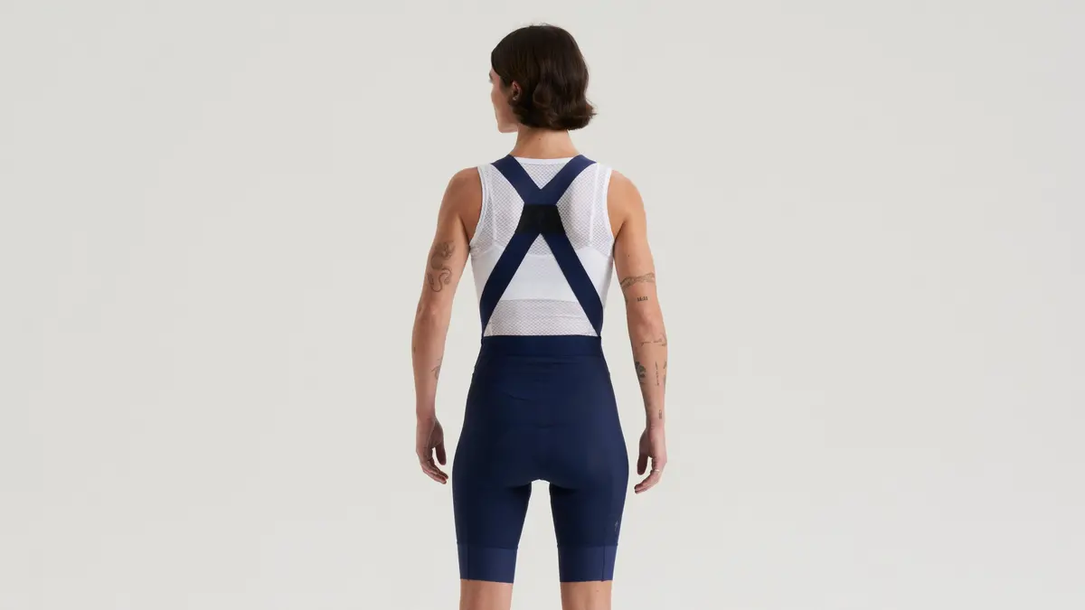 Specialized Women's Prime Bib Shorts 10