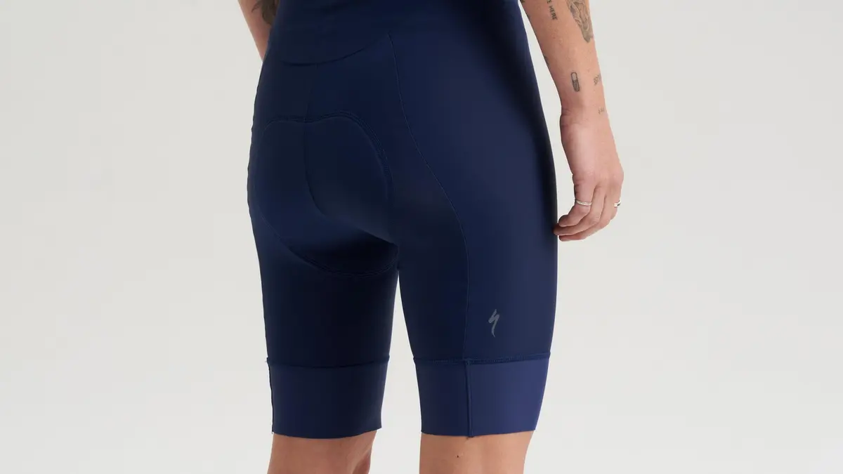 Specialized Women's Prime Bib Shorts 18