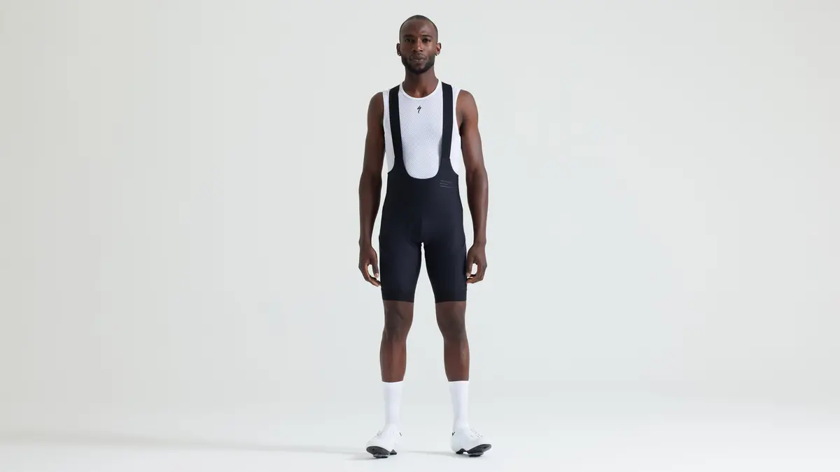 Specialized Prime Swat Bib Short Mens 1