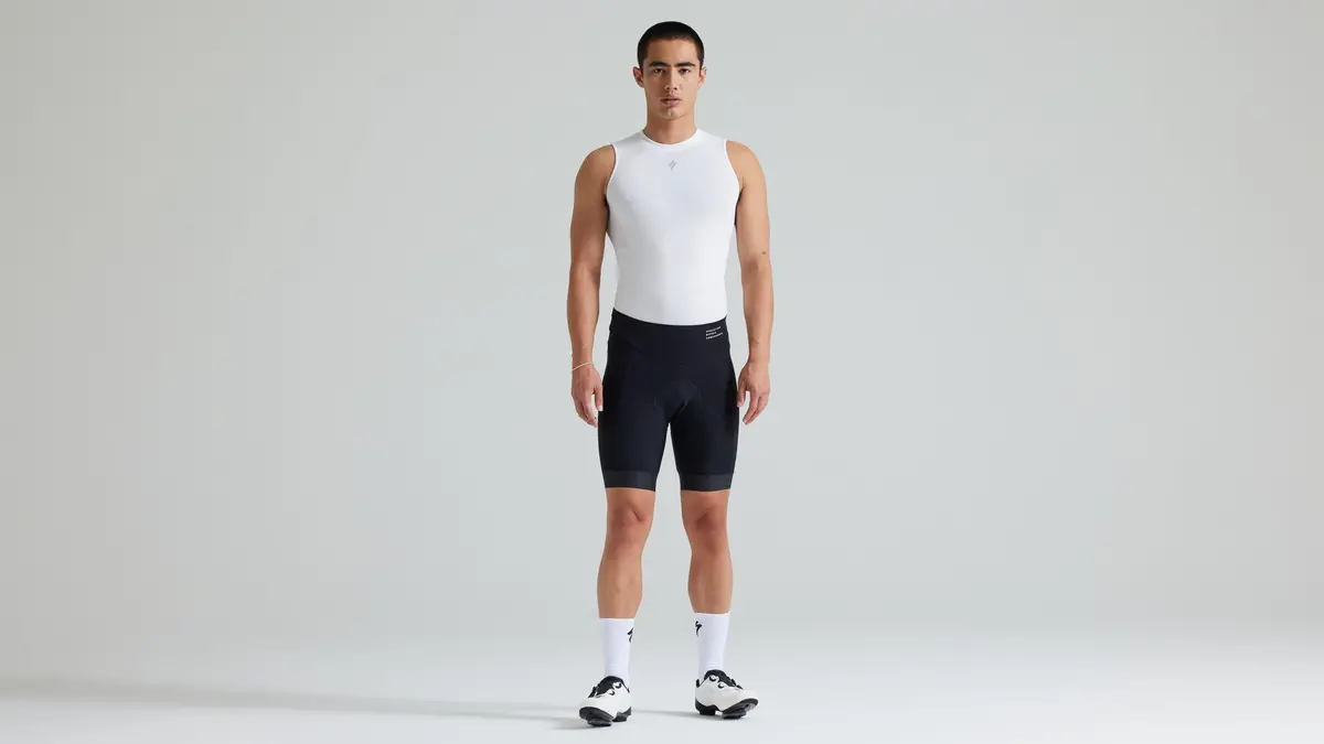 Specialized Foundation Men Shorts 1