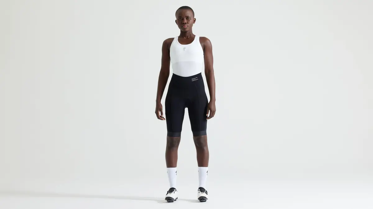 Specialized Women's Foundation Shorts 1