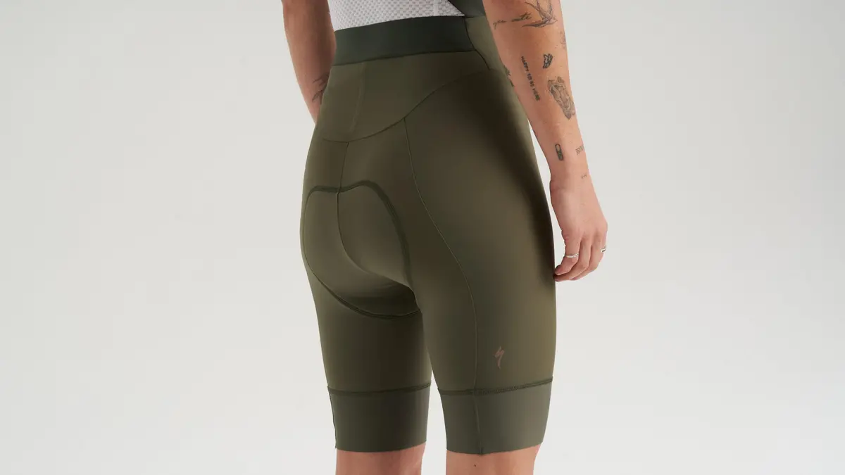 Specialized Women's Prime Bib Shorts 19