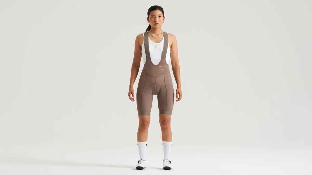 Specialized Women's Foundation Bib Shorts 7