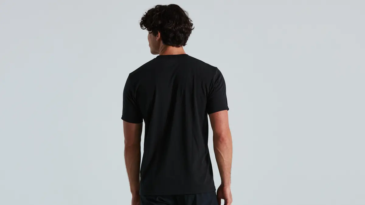Specialized Pocket Tee Short Sleeve Men 2