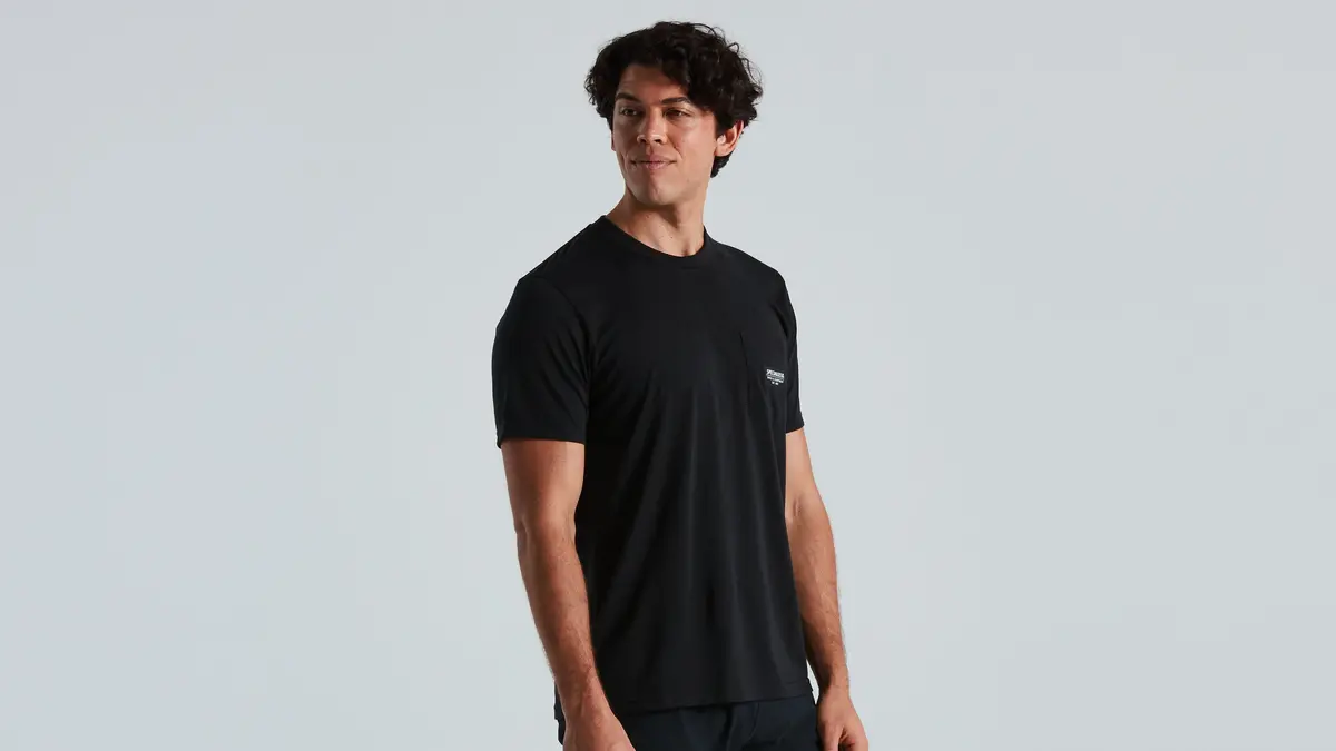 Specialized Pocket Tee Short Sleeve Men 5