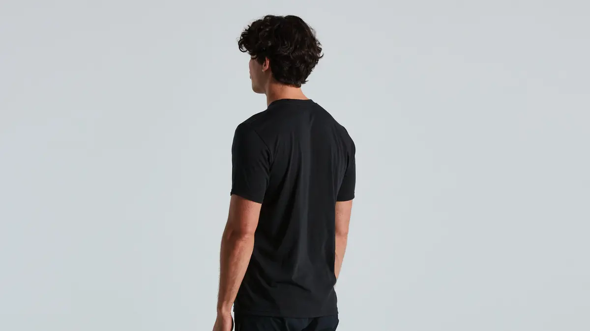 Specialized Pocket Tee Short Sleeve Men 6