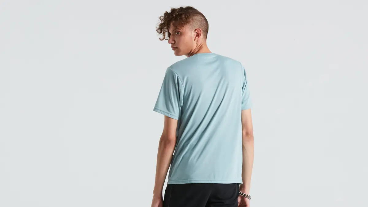 Specialized S-Logo Tee Ss Men Tee 6