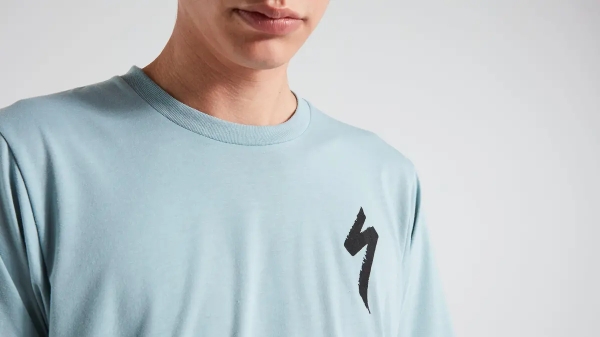 Specialized S-Logo Tee Ss Men Tee 11