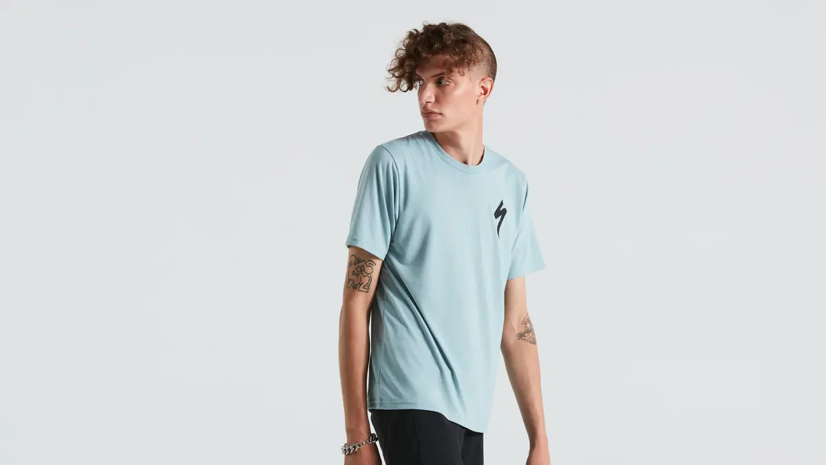 Specialized S-Logo Tee Ss Men Tee 21
