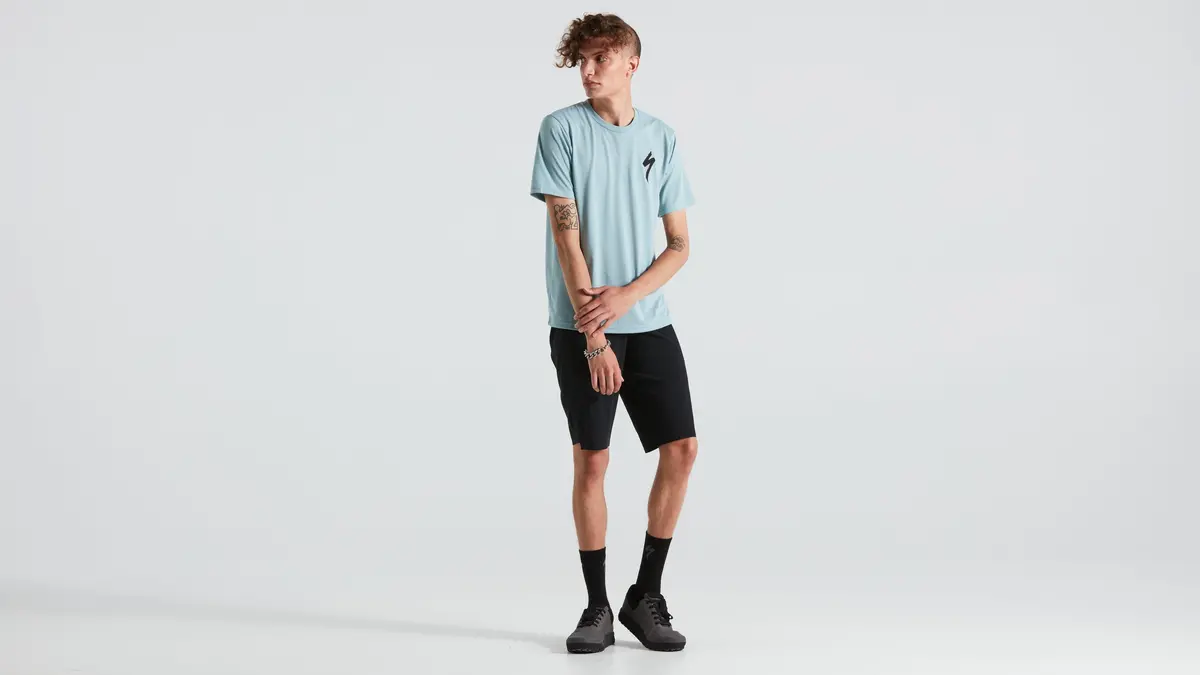 Specialized S-Logo Tee Ss Men Tee 1