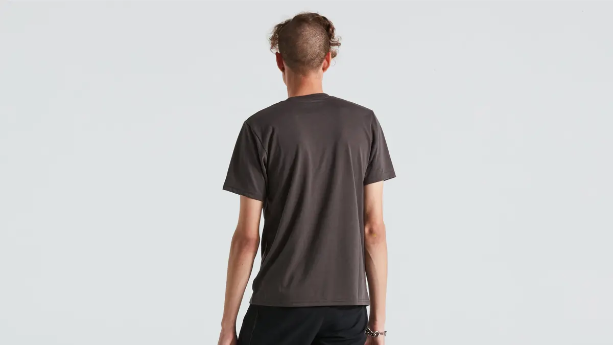Specialized S-Logo Tee Ss Men Tee 9